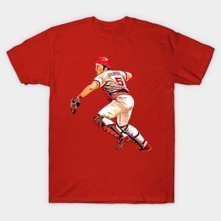 Here's Johnny! T-Shirt